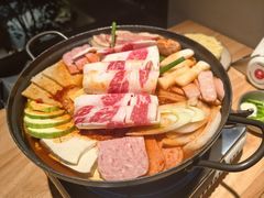 -KimPro 辛普乐概念韩餐