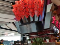 -食悦天美食广场(西安CityOn熙地港购物中心店)