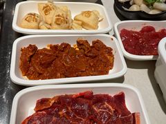 -海底捞火锅(万丰桥店)