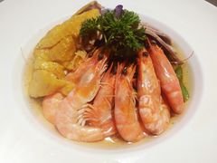 糟味拼盘-和记小菜(大宁店)