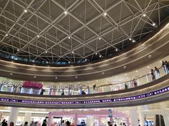 -深圳龙华星河COCO City(民治店)