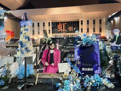 -国家会展中心（上海）虹馆EH