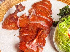 -锦府盐帮·李宅(领展购物广场中关村店)