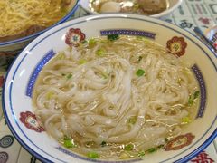 -七爷清汤腩·港式餐厅(金狮广场店)