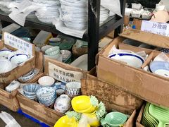 -南泰百货批发市场