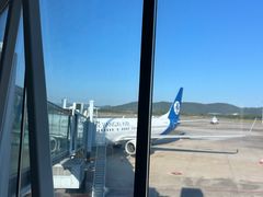 -南昌昌北国际机场