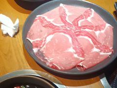 -呷哺呷哺 黄金牧场 (欢乐谷店)