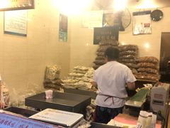 -陈建平麻花(磁器口总店)
