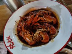 -蚝老板海鲜烧烤大排档(码头店)
