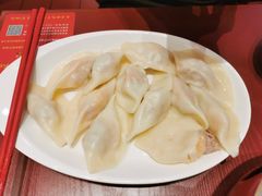 -喜家德虾仁水饺(世纪大都会店)