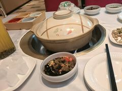 -天宜隆蘑菇宴火锅(石景山旗舰店)