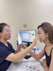 -天津健丽·去眼袋医疗美容机构