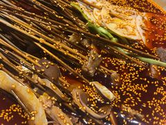 -嘉州叶婆婆钵钵鸡(建设路店)