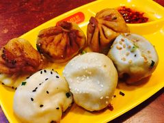 -小杨生煎(黄河路店)