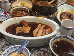 -南京大牌档(崇文门国瑞店)