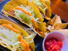 -鲨鱼美式餐厅酒吧Sharky