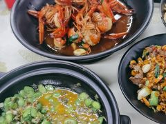 -聚味瞿记·龙虾堂(树木岭店)