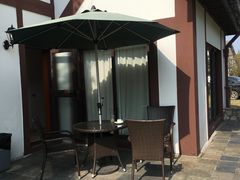 -太阳岛度假酒店