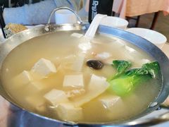 -烤肉宛饭庄(北新桥店)