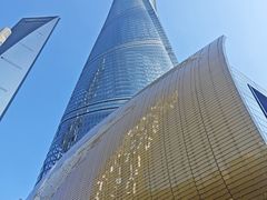 -上海中心大厦