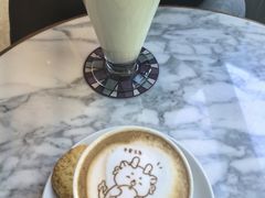 -Plush大堂酒廊(北京金融街威斯汀大酒店)