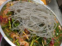 -京玉菲饭店(李村店)