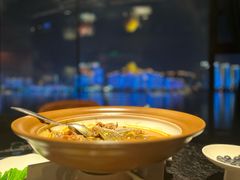 -君庭中餐厅(湘江豪生店)
