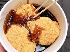 -三大炮豆花铺(锦里店)