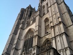 -圣米歇尔圣古都勒大教堂