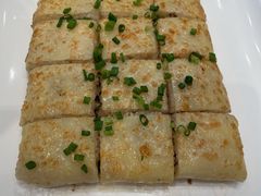 黄金豆皮-亢龙太子酒轩(东湖店)