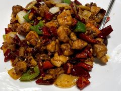 -马凯餐厅(地安门店)