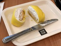 -满记甜品(南京虹悦城三店)