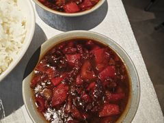 -湘中缘·湖南菜(娄底驻京办店)