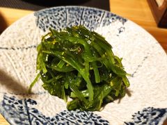 -樱の千渡日式料理·铁板烧•烧鸟(金盛田广场店)