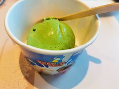 哈根达斯-Mr·Fish鱼鲜生海鲜放题(银泰in99店)