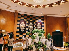 -澳门十六浦索菲特大酒店