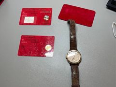 -会麦二手奢侈品包包手表回收寄卖(闵行店)