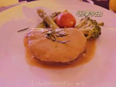 -常州新城希尔顿酒店-御玺中餐厅