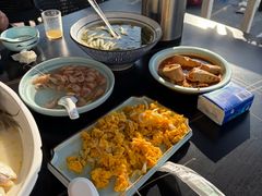 -美味之家·湖景农家乐(太湖东山店)