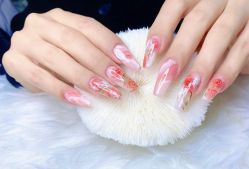 点击看大图 -睫毛弯弯·美甲美睫