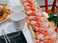 -祥源胡同·涮牛羊肉火锅(花桥店)