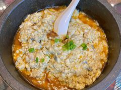 石锅臭豆腐-卤鸭儿(温州路店)