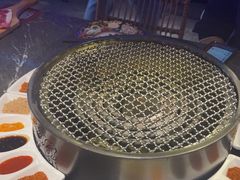 -十三姨正合丰烤肉(营迹路店)