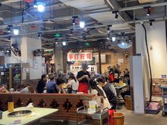 -五里关火锅(牛市口店)