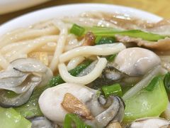 -青竹园海鲜餐厅(海天路店)