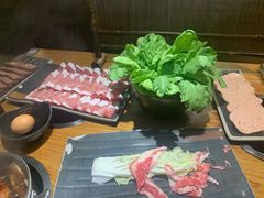 -呷哺呷哺 黄金牧场 (新中关购物中心店)