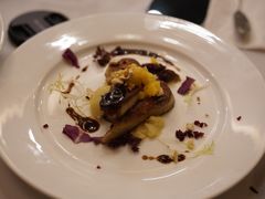 -摩根扒房(桐梓林店)