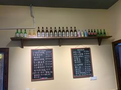 -本格·深夜食堂(北理工店)
