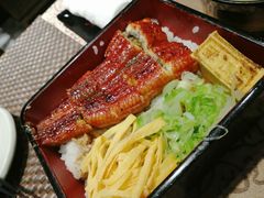 -江户前日本料理(瑞诗酒店店)