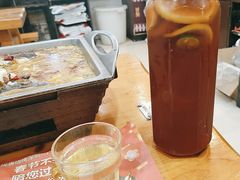 -探唐烧烤(棠东店)